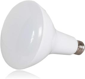 img 2 attached to 💡 Maxxima Dimmable Lumens: Energy-Efficient Industrial Electrical Lighting Components