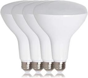 img 4 attached to 💡 Maxxima Dimmable Lumens: Energy-Efficient Industrial Electrical Lighting Components