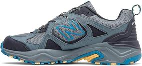 img 4 attached to New Balance 481V3 Cushioning Running Sports & Fitness for Running