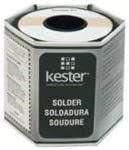 img 1 attached to Kester Solder24 6337 9703 Solder Wire 183ÃÂ°C