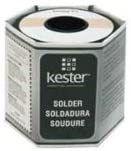 img 2 attached to Kester Solder24 6337 9703 Проволока для припоя 183°C