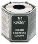 img 4 attached to Kester Solder24 6337 9703 Проволока для припоя 183°C