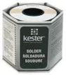 kester solder24 6337 9703 solder wire 183ãâ°c logo