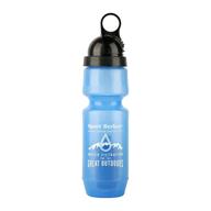 💧 sport berkey water filter bottle – 22 oz. for long-lasting durability logo