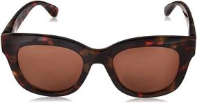 img 1 attached to Peepers Womens Bifocal Sunglasses Tortoise Vision Care