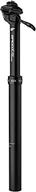 🚲 ks exaform speed up hydro dropper seatpost - black, 30.9mm diameter, 150mm travel logo