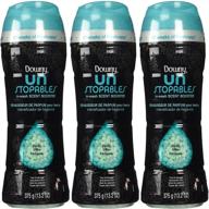 enhance your laundry experience with downy unstopables in 🌸 wash fresh scent booster – pack of 4 x 10oz logo