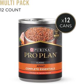 img 3 attached to 🐶 Purina Pro Plan Canine Nutrition