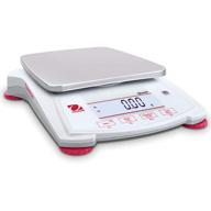 🔬 ohaus spx2202 scout analytical balance: precision and accuracy for analytical applications logo