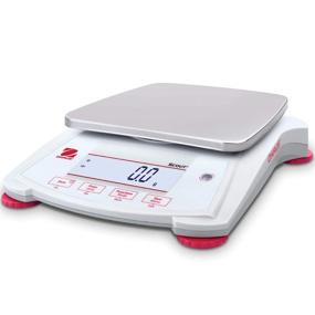 img 1 attached to 🔬 Ohaus SPX2202 Scout Analytical Balance: Precision and Accuracy for Analytical Applications