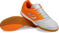 👟 senda ushuaia club futsal shoes: ultimate comfort and style for women and men" логотип