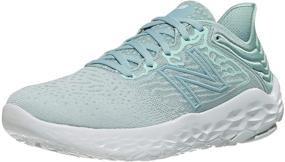 img 3 attached to New Balance Womens Beacon Running Women's Shoes for Athletic