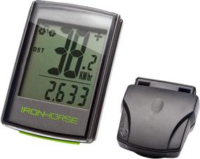 img 2 attached to 🚴 IronHorse Bicycles Bike Tracker