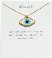 balibali jewelry pendant necklace message logo
