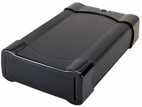 img 1 attached to 💽 Coolmax CD-510-U2 Gemini 3.5-Inch/5.25-Inch External HDD Enclosure
