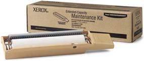 img 3 attached to Enhanced Maintenance Kit: Maximizing the Capacity of Phaser 8550 Printer