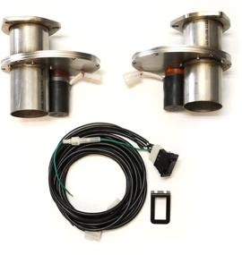 img 1 attached to NOS 13383-STNOS Nitrous Plumbing Kit: Enhance Performance & Fuel Efficiency with Ease