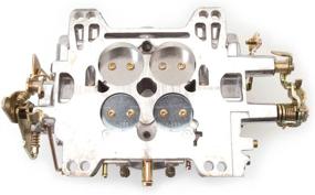 img 2 attached to Edelbrock 1412 800 CFM Manual Choke Carburetor: Enhance Performance with Precision Control