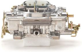 img 3 attached to Edelbrock 1412 800 CFM Manual Choke Carburetor: Enhance Performance with Precision Control