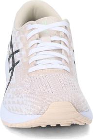 img 3 attached to 👟 ASICS Gel DS Trainer Sunrise Black Women's Athletic Shoes: Optimal Support and Style