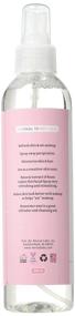 img 2 attached to 8 Ounce Rosewater Facial Spray by Reviva Labs - for Refreshed and Revitalized Skin