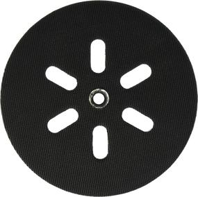 img 2 attached to BOSCH RS6046 Hard Hook-&-Loop Sander Backing Pad: Premium Quality for Effective Sanding