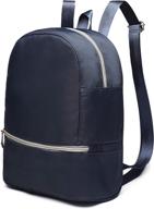 fashion backpack lightweight resistance bookbags backpacks logo