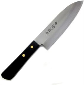 img 3 attached to Нож Santoku Houcho Com Shouo 165 мм