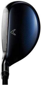 img 1 attached to Callaway Bertha Womens Hybrid Graphite