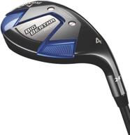 callaway bertha womens hybrid graphite logo