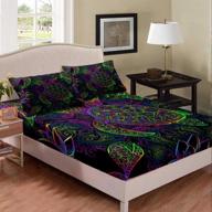 turtle multicolored bedding decorative bedclothes kids' home store logo