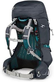 img 3 attached to 🎒 Osprey Packs Backpack Vestal Small: Compact & Functional Outdoor Companion