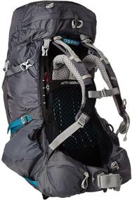 img 2 attached to 🎒 Osprey Packs Backpack Vestal Small: Compact & Functional Outdoor Companion