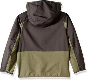 img 2 attached to Columbia Hidden Softshell Cypress Heather