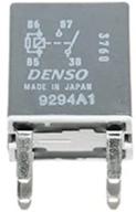 🔌 acdelco d1786c gm gray multi-purpose relay - genuine oem equipment logo