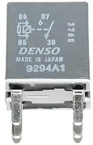 img 2 attached to 🔌 ACDelco D1786C GM Gray Multi-Purpose Relay - Genuine OEM Equipment