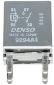 img 1 attached to 🔌 ACDelco D1786C GM Gray Multi-Purpose Relay - Genuine OEM Equipment