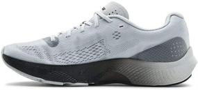 img 4 attached to Under Armour Charged Pulse Black Men's Shoes