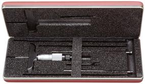 img 2 attached to 🔍 Enhancing Precision: Starrett 449AZ 3R Micrometer Graduation Accuracy Unleashed