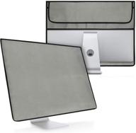 kwmobile cover compatible apple imac computer accessories & peripherals for monitor accessories логотип