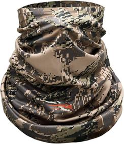 img 1 attached to SITKA Gear Gaiter Optifade Elevated