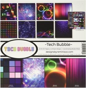 img 1 attached to Коллекция Reminisce TBB 200 Bubble Multicolor