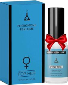 img 4 attached to Pheromones Attract Men Women Intuition