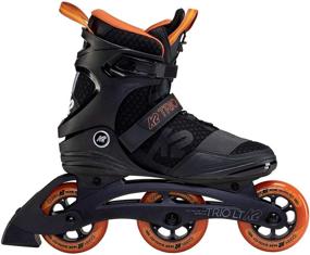 img 2 attached to K2 Skate Trio LT 100