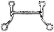 myler 32 3 hbt shank 4 75 inch logo