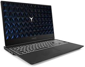 img 3 attached to 💻 Lenovo Legion Y540 15.6" Gaming Laptop - i7-9750H, 16GB RAM, 256GB SSD, GTX 1660Ti 6GB - High Performance, 144Hz, Legion Ultimate S