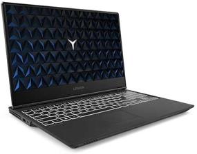 img 2 attached to 💻 Lenovo Legion Y540 15.6" Gaming Laptop - i7-9750H, 16GB RAM, 256GB SSD, GTX 1660Ti 6GB - High Performance, 144Hz, Legion Ultimate S