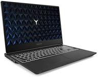 💻 lenovo legion y540 15.6" gaming laptop - i7-9750h, 16gb ram, 256gb ssd, gtx 1660ti 6gb - high performance, 144hz, legion ultimate s logo