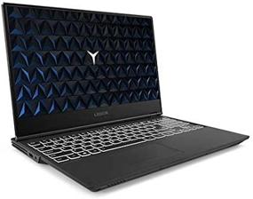 img 4 attached to 💻 Lenovo Legion Y540 15.6" Gaming Laptop - i7-9750H, 16GB RAM, 256GB SSD, GTX 1660Ti 6GB - High Performance, 144Hz, Legion Ultimate S