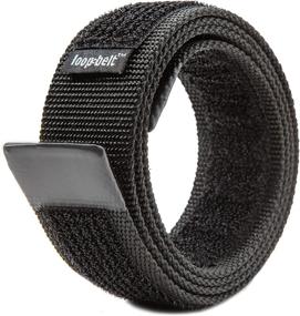 img 4 attached to 🔒 Advanced Fasteners - Loopbelt Scratch Reversible